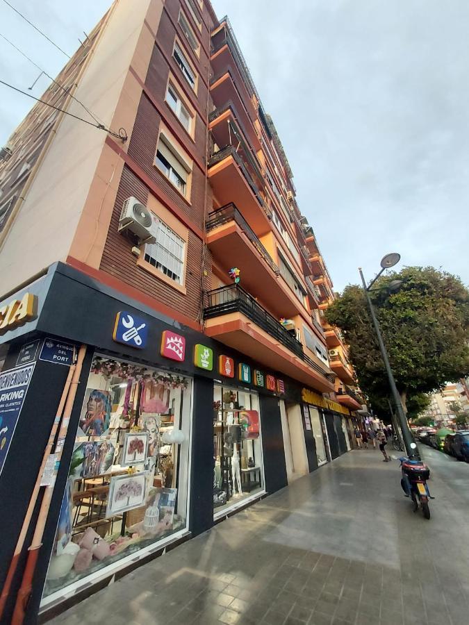 El Camino Del Mar Apartamento Valencia