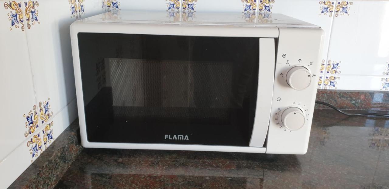 Vacansis Bajo A Un Paso Del Mar Apartamento