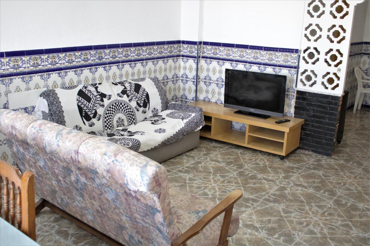 Vacansis Bajo A Un Paso Del Mar Apartamento