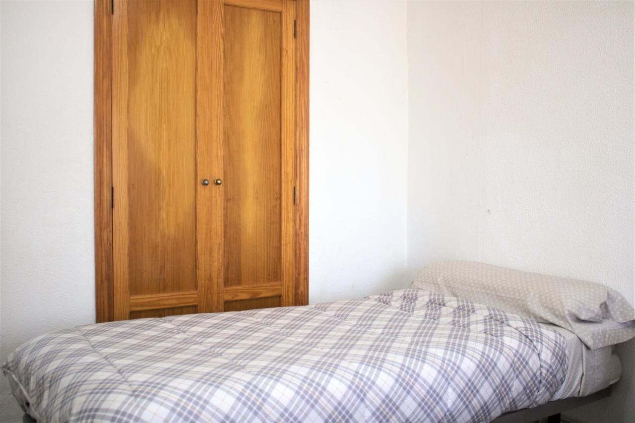 Vacansis Bajo A Un Paso Del Mar Apartamento *