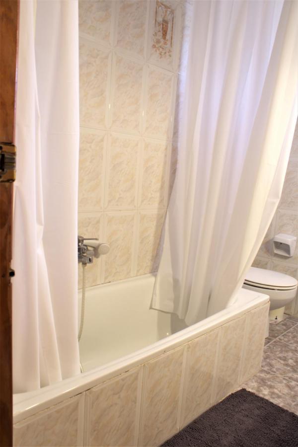 Apartamento Vacansis Bajo A Un Paso Del Mar