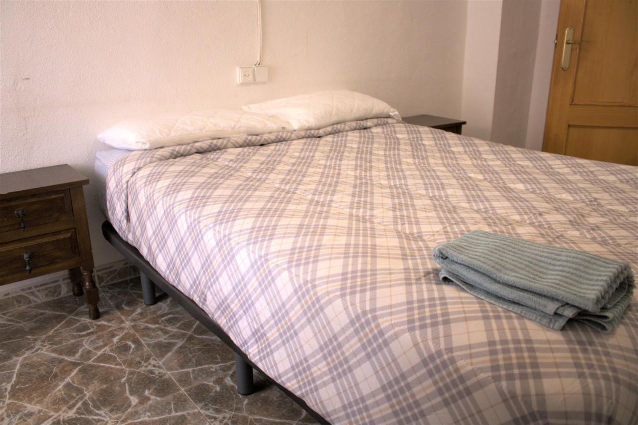 Vacansis Bajo A Un Paso Del Mar Apartamento
