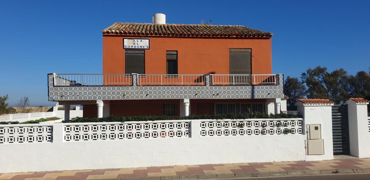 Vacansis Bajo A Un Paso Del Mar Apartamento Valencia