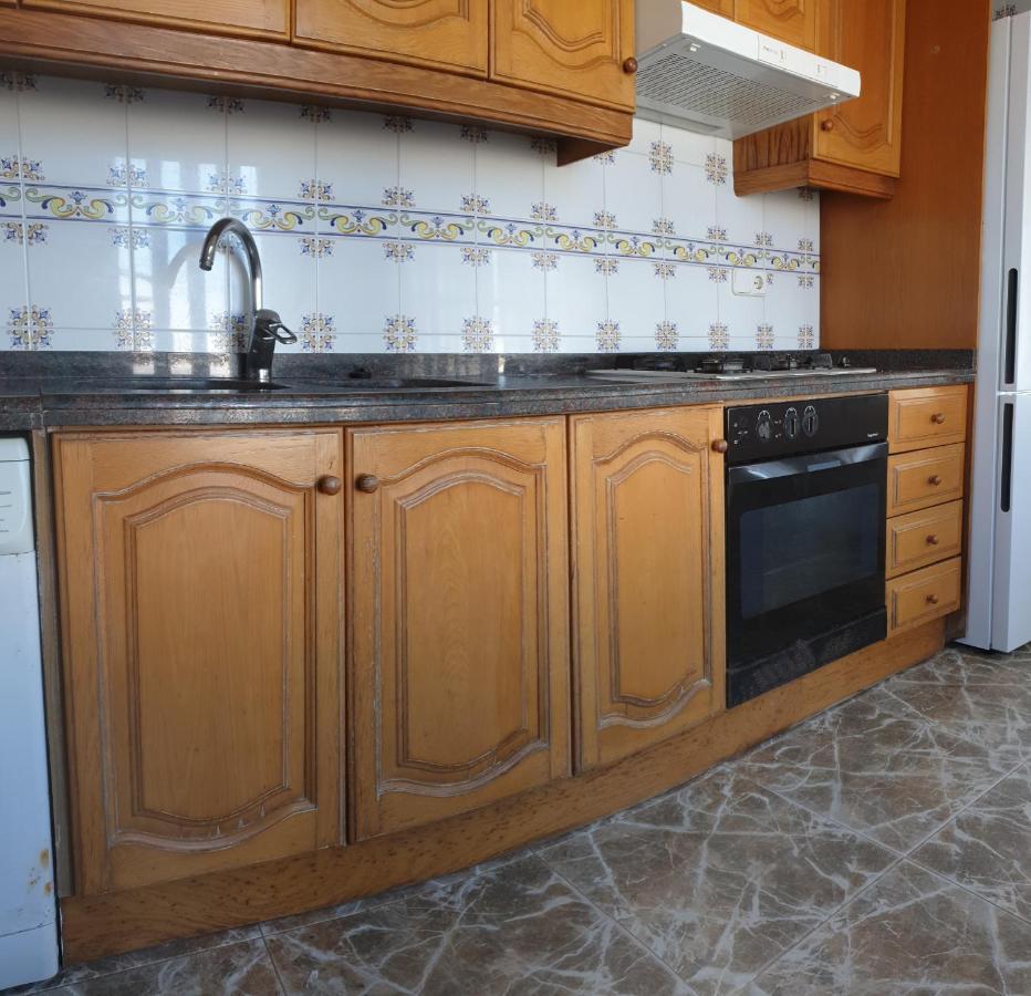 Apartamento Vacansis Bajo A Un Paso Del Mar *