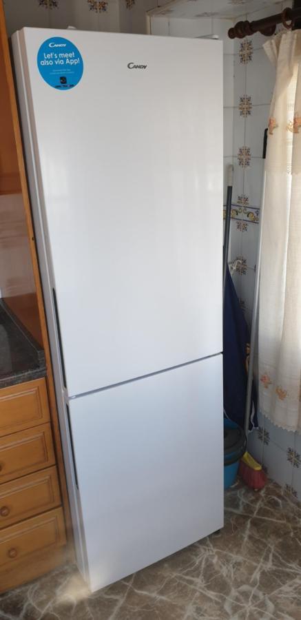 Vacansis Bajo A Un Paso Del Mar Apartamento *