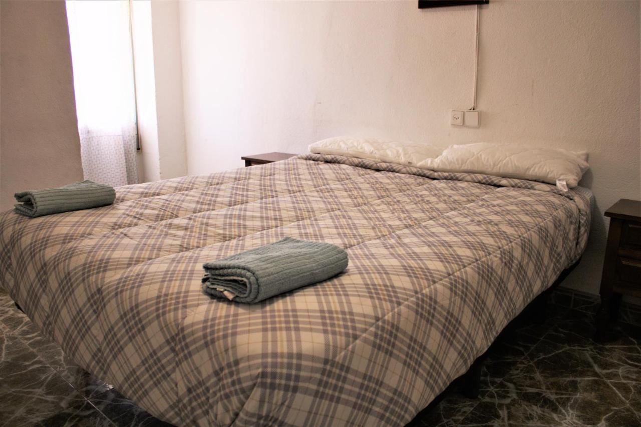 Apartamento Vacansis Bajo A Un Paso Del Mar Valencia