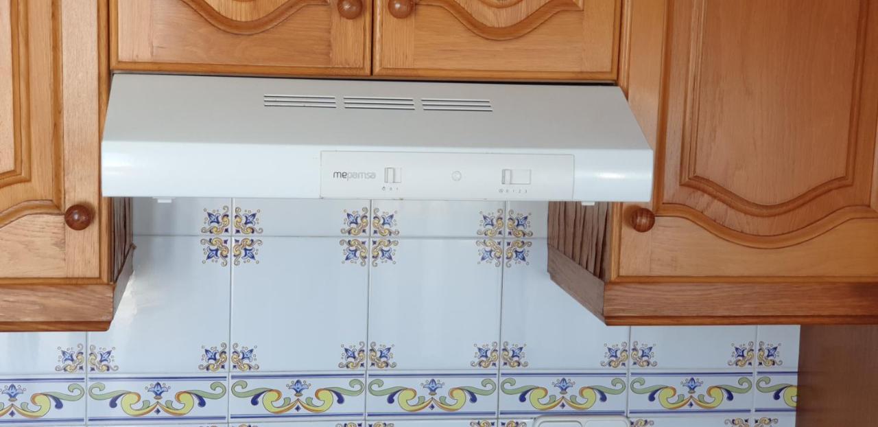 Apartamento Vacansis Bajo A Un Paso Del Mar