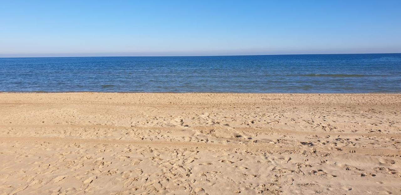 Vacansis Bajo A Un Paso Del Mar Valencia