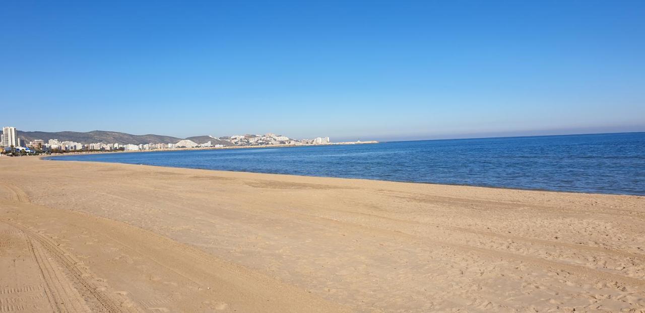 Apartamento Vacansis Bajo A Un Paso Del Mar *