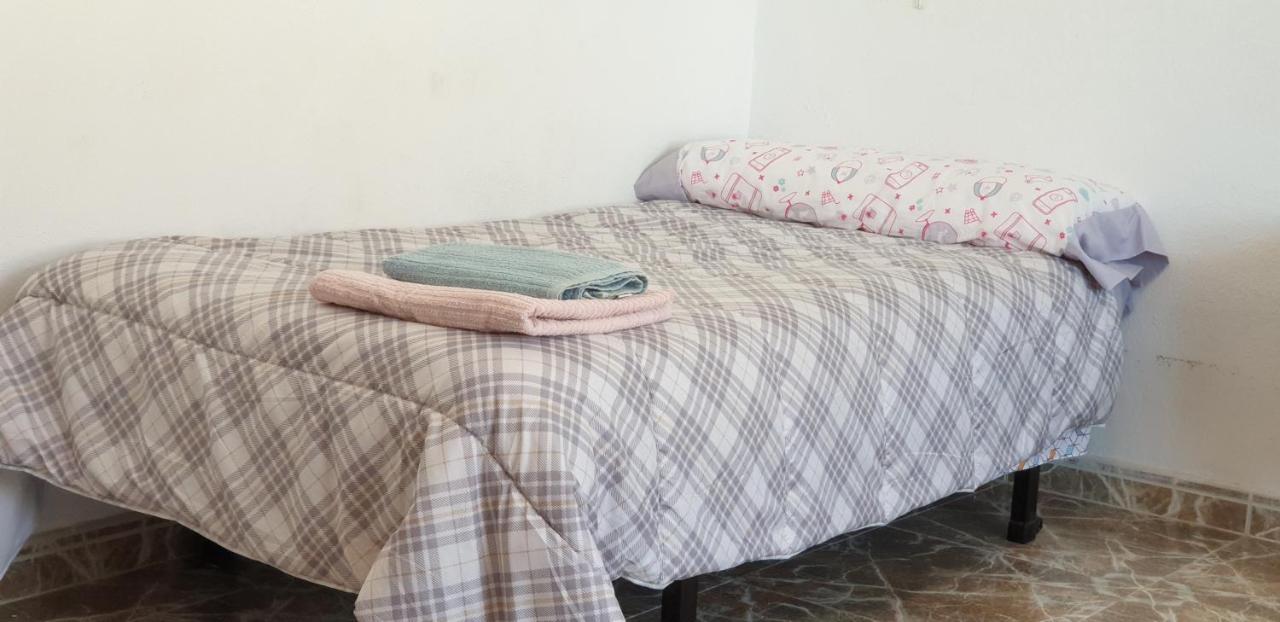Vacansis Bajo A Un Paso Del Mar Valencia