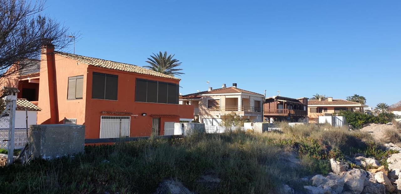 Apartamento Vacansis Bajo A Un Paso Del Mar
