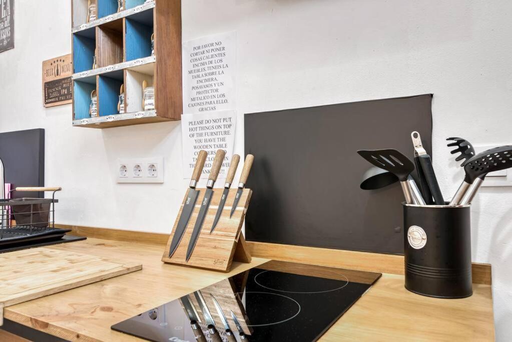 Apartamento Urban Loft *