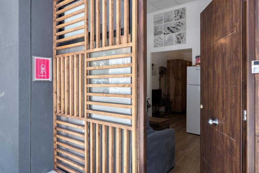 Apartamento Urban Loft