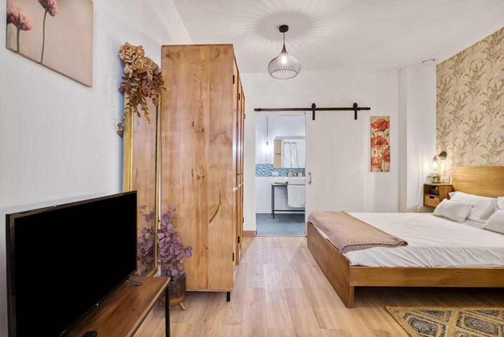 Urban Loft Apartamento *