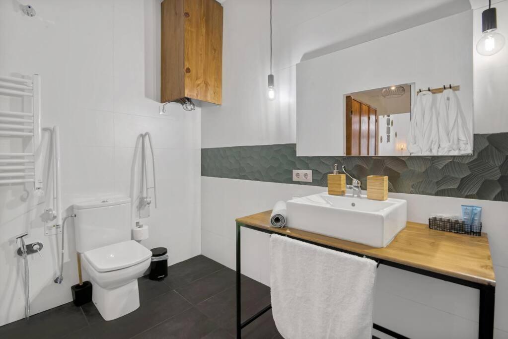 Apartamento Urban Loft *