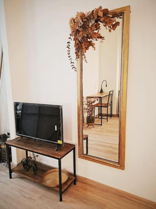 Urban Loft Apartamento *