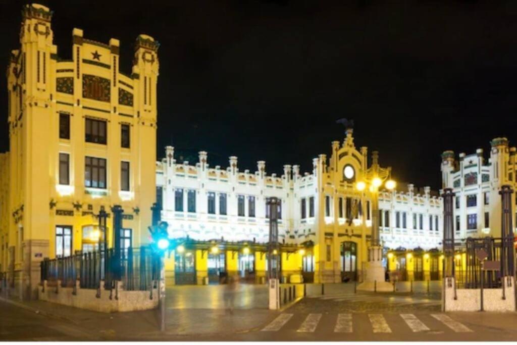 Urban Loft * Valencia