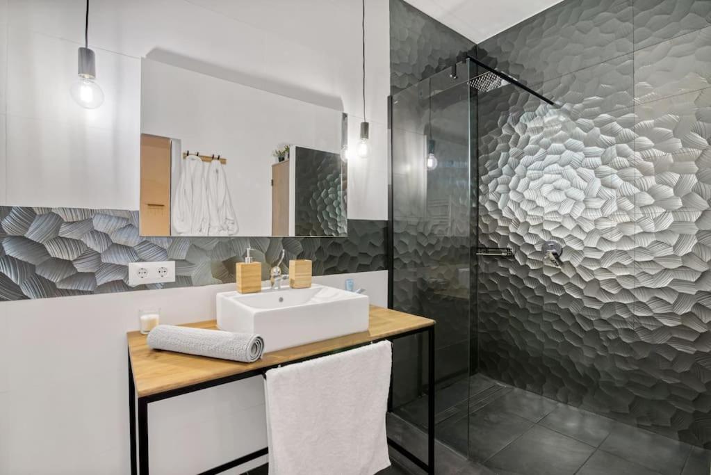 Urban Loft Apartamento *