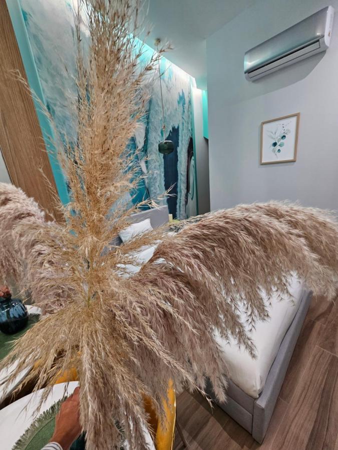 Apartamento Lounge Garden Sea Mint Fresh