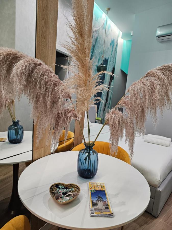 Lounge Garden Sea Mint Fresh * Valencia