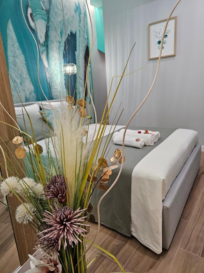 Apartamento Lounge Garden Sea Mint Fresh Valencia