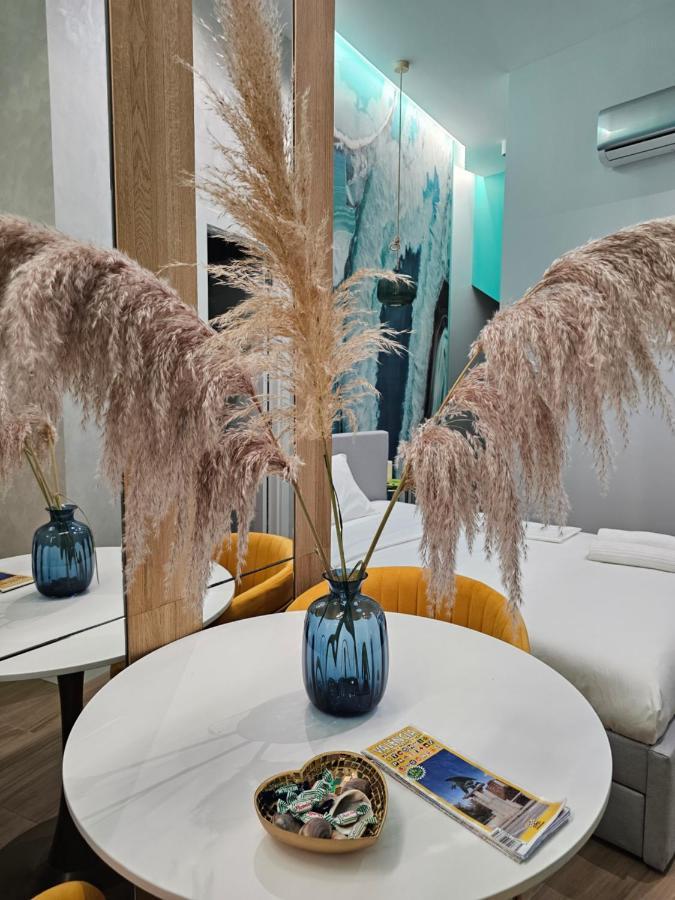 Lounge Garden Sea Mint Fresh Apartamento Valencia