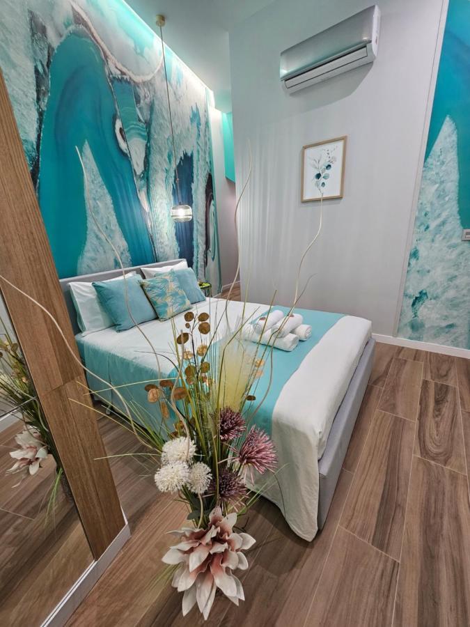 Lounge Garden Sea Mint Fresh Apartamento Valencia