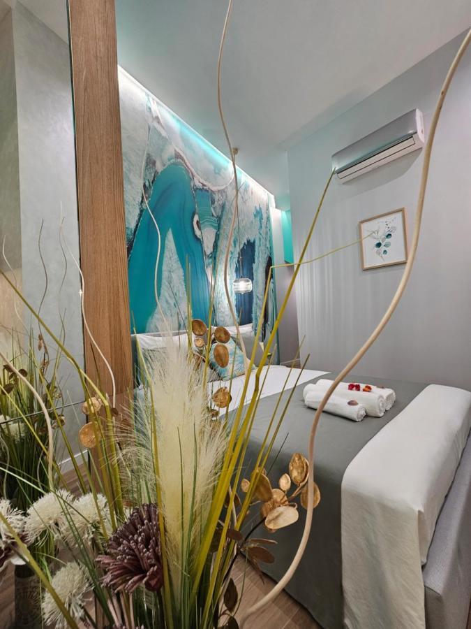 Apartamento Lounge Garden Sea Mint Fresh *