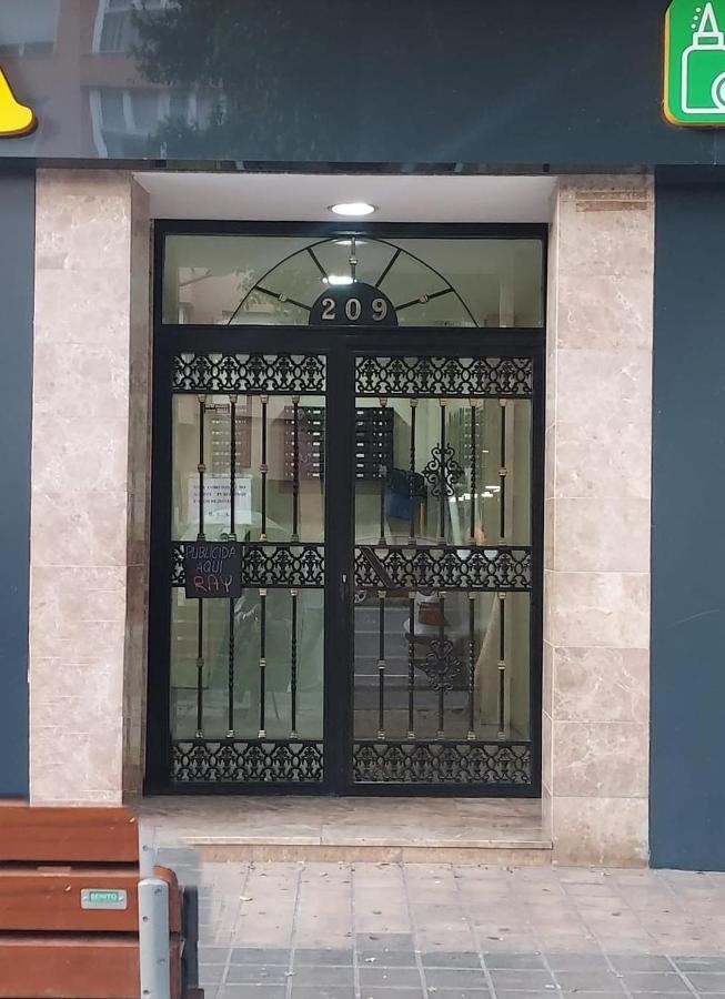 Apartamento El Camino Del Mar *