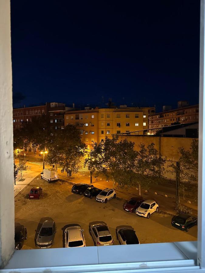 Jerry's Hostal Valencia
