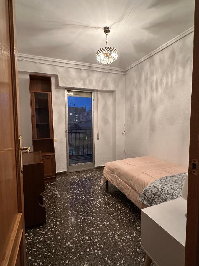 Hostal Jerry's Valencia