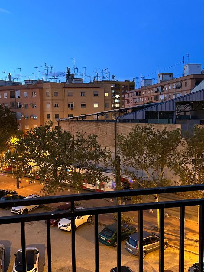 Jerry's Hostal Valencia