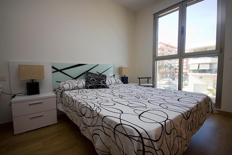 Apartamento Patacona Valencia