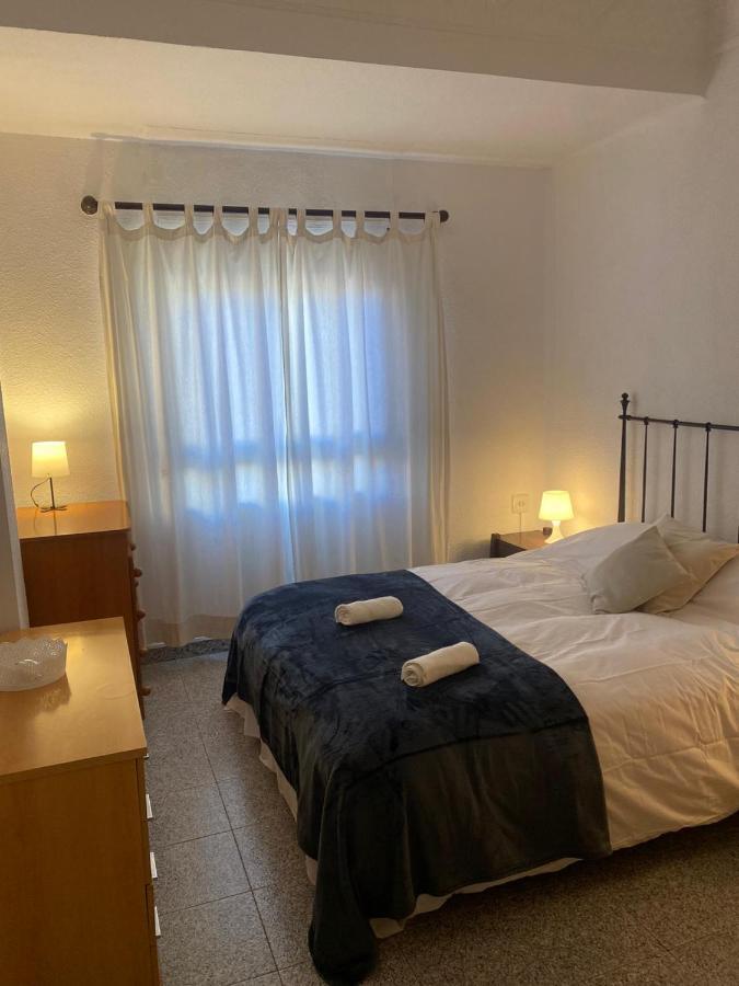 Apartamento 4 Personas En El Centro De Valencia, Plaza El Pilar Apartamento *