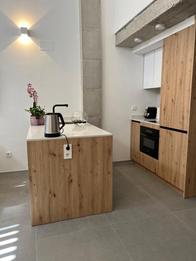 Conserva, 25 B1 Apartamento