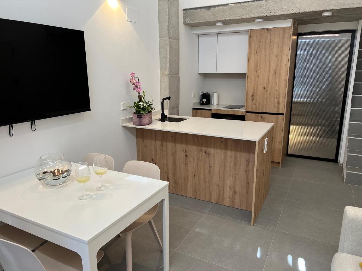 Apartamento Conserva, 25 B1 *