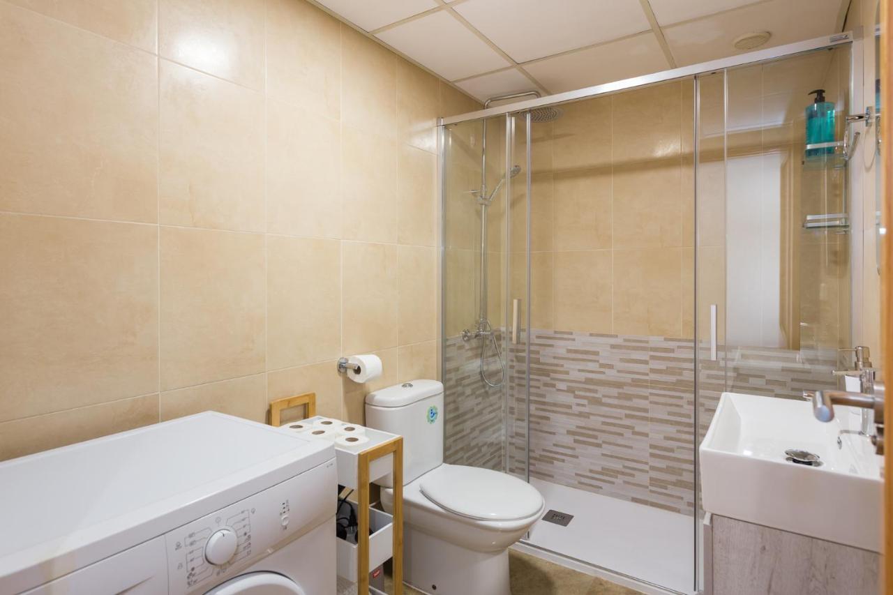 Apartment Piso Familiar Cerca Del Centro, Ac Y Wifi Gratis