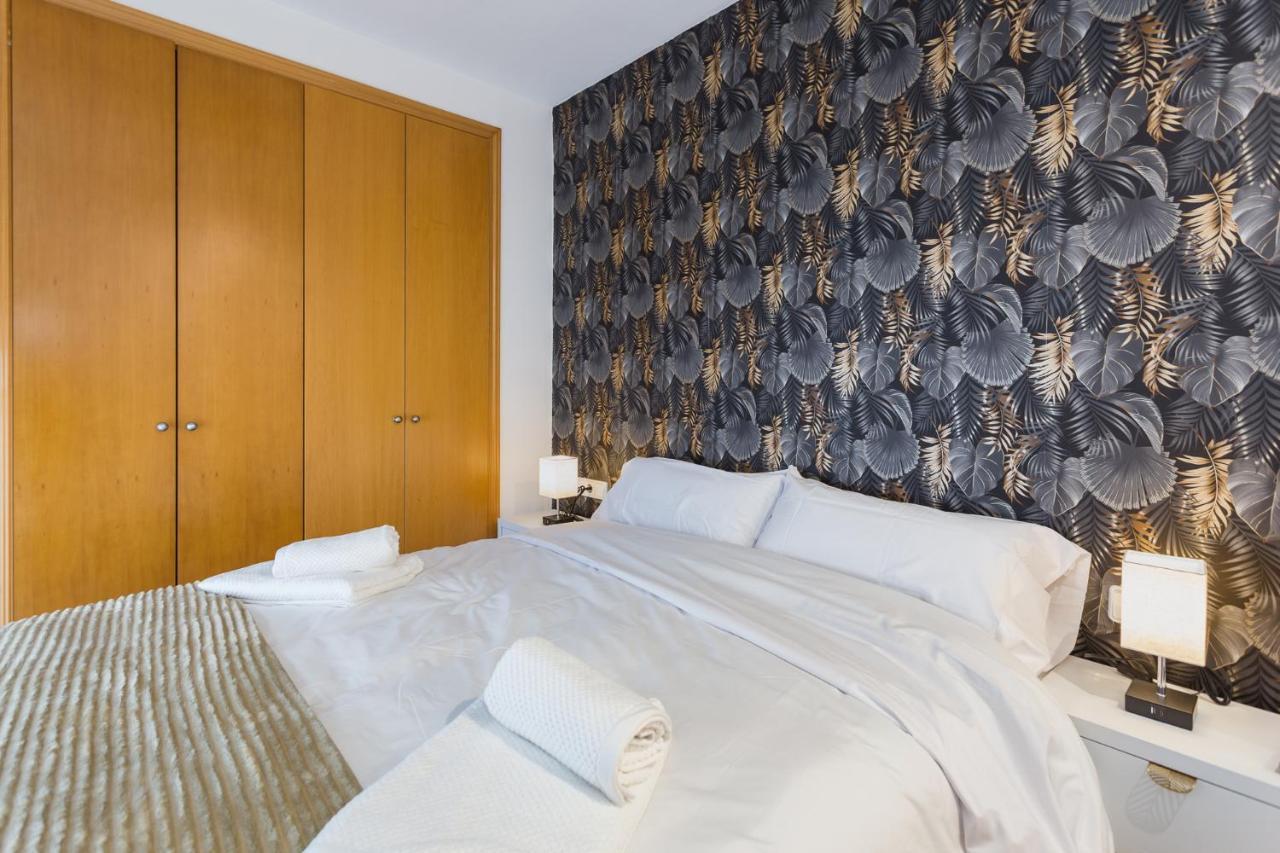 Apartment Piso Familiar Cerca Del Centro, Ac Y Wifi Gratis Valencia