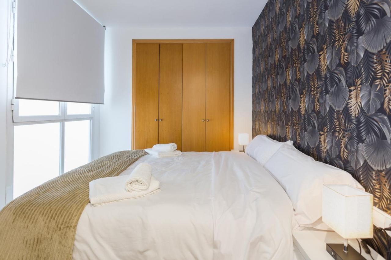 Piso Familiar Cerca Del Centro, Ac Y Wifi Gratis Apartment