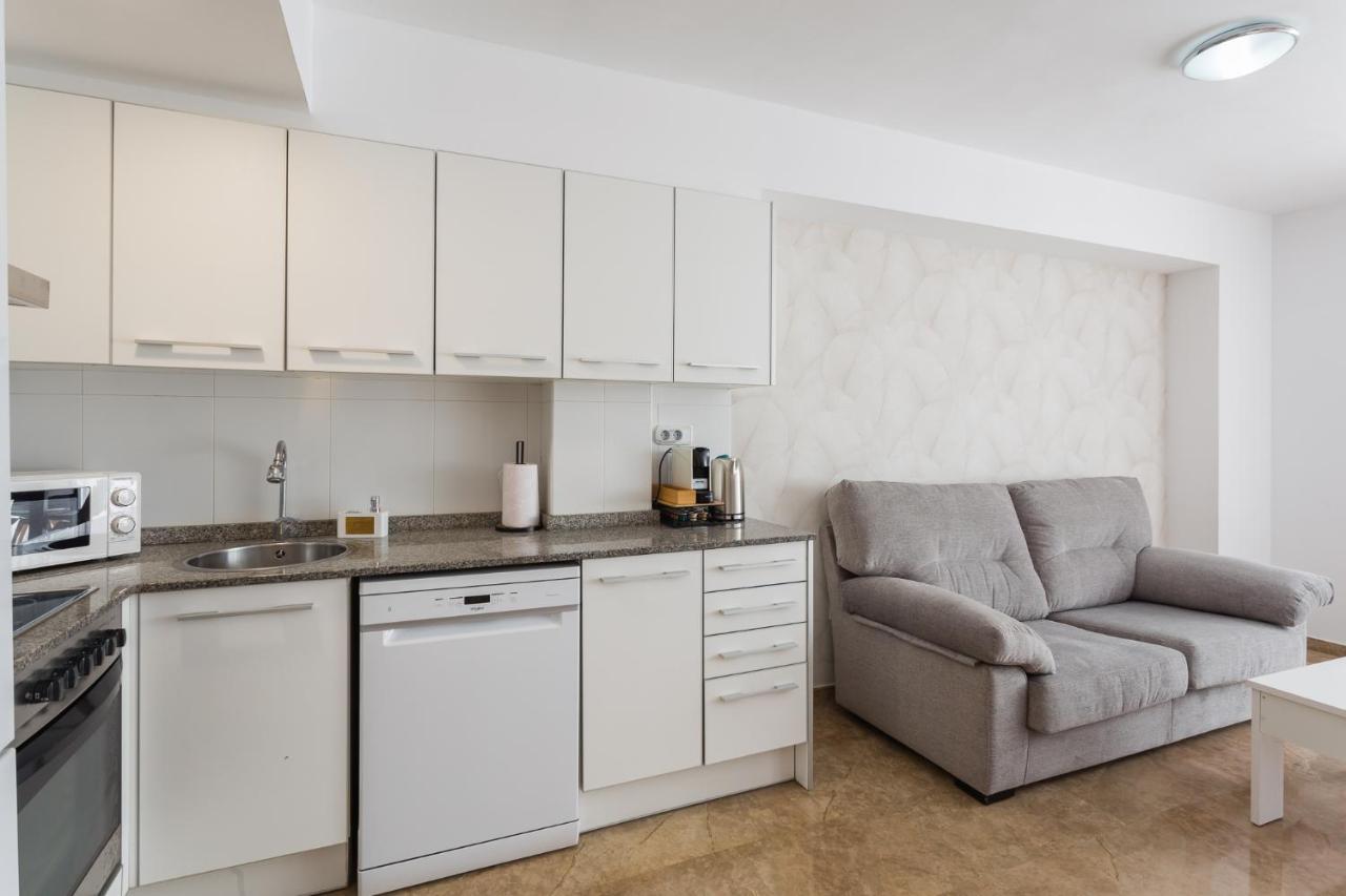 Apartment Piso Familiar Cerca Del Centro, Ac Y Wifi Gratis