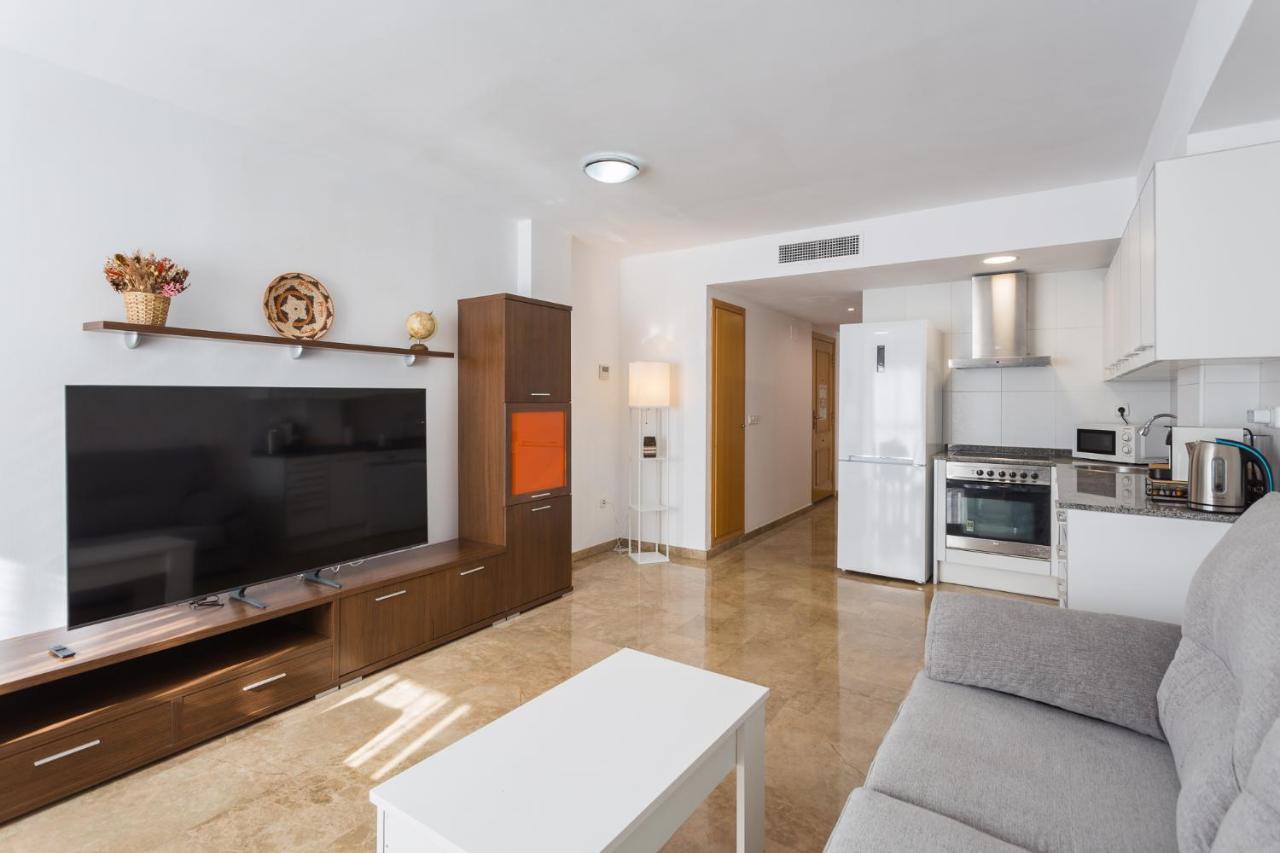 Piso Familiar Cerca Del Centro, Ac Y Wifi Gratis Apartment
