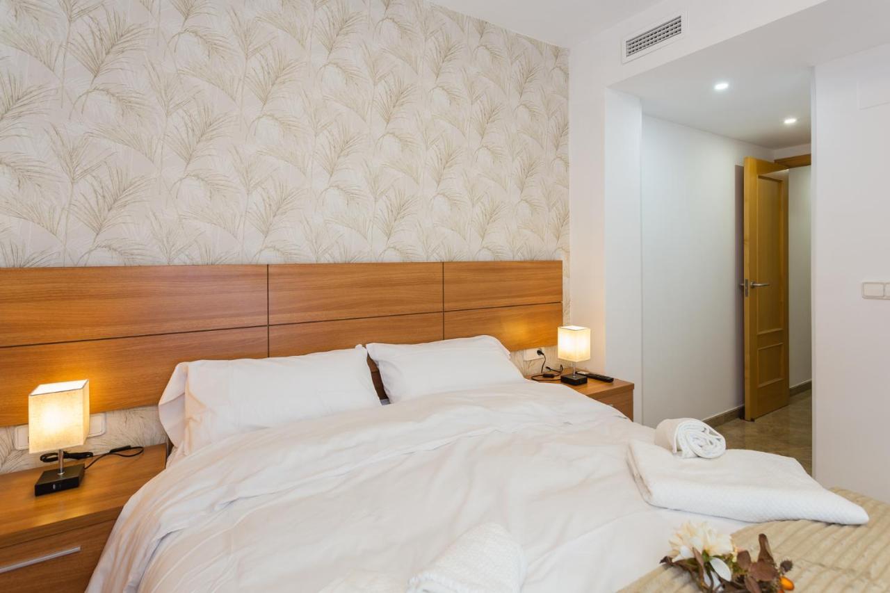 Piso Familiar Cerca Del Centro, Ac Y Wifi Gratis Apartment