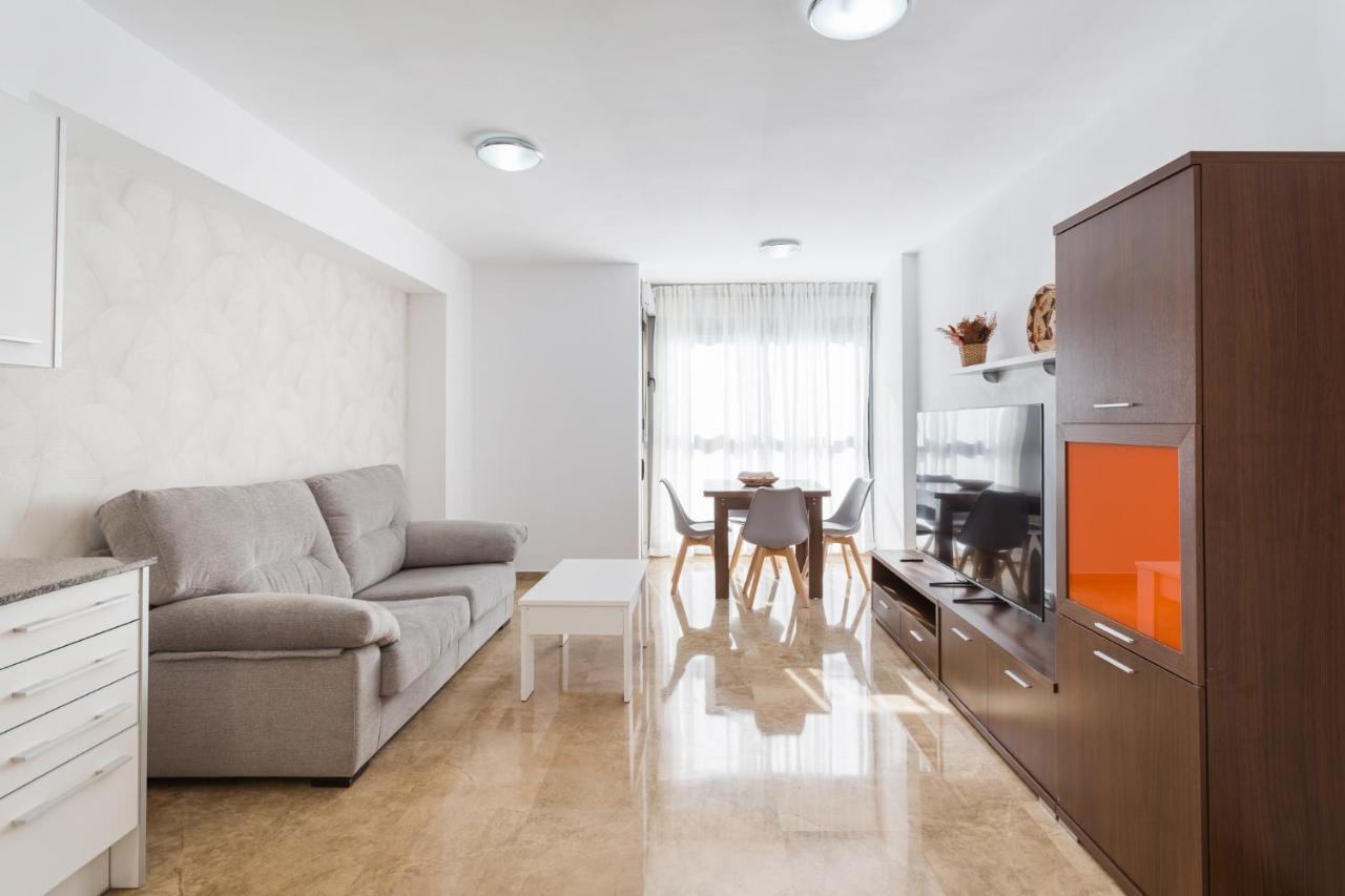 Piso Familiar Cerca Del Centro, Ac Y Wifi Gratis *