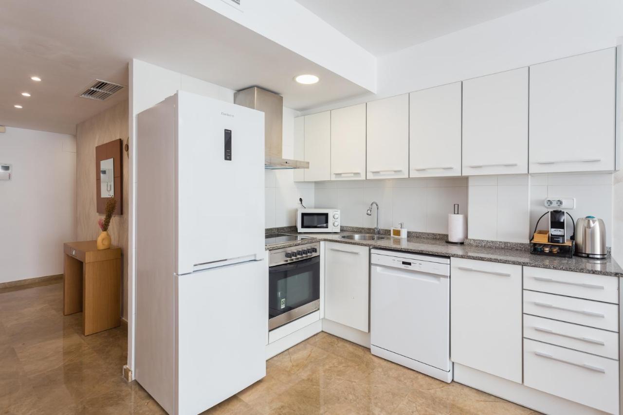 Piso Familiar Cerca Del Centro, Ac Y Wifi Gratis Apartment Valencia