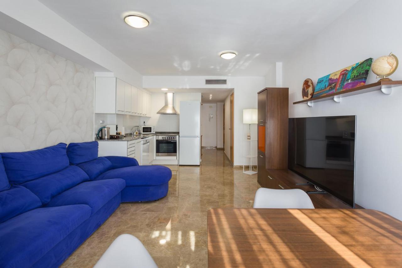 Piso Familiar Cerca Del Centro, Ac Y Wifi Gratis Apartment