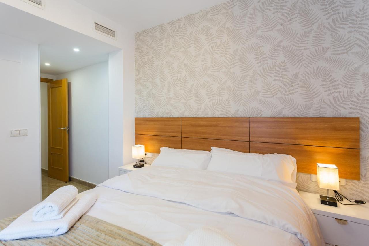 Apartment Piso Familiar Cerca Del Centro, Ac Y Wifi Gratis *