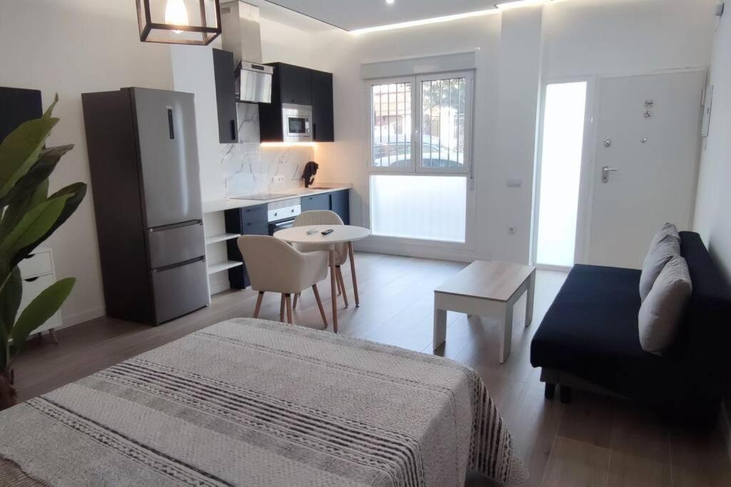 Apartment Estudio Diseno Cerca Ciudad Ciencias Vt-55211-v