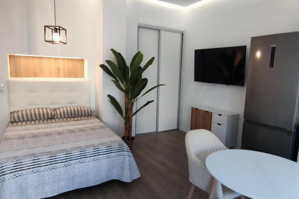 Apartment Estudio Diseno Cerca Ciudad Ciencias Vt-55211-v *