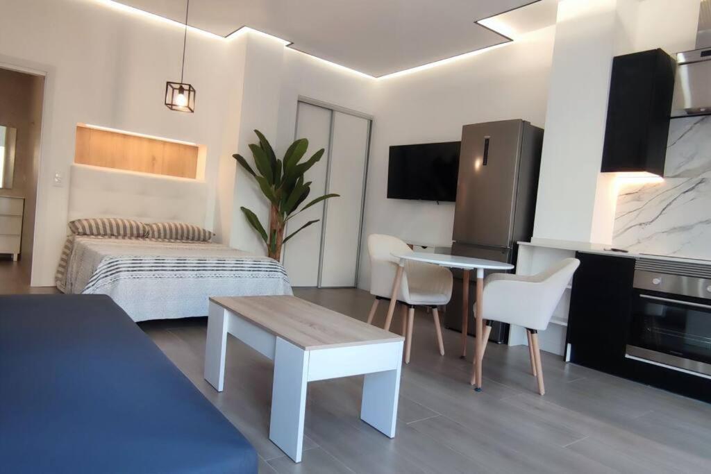 Apartment Estudio Diseno Cerca Ciudad Ciencias Vt-55211-v Valencia