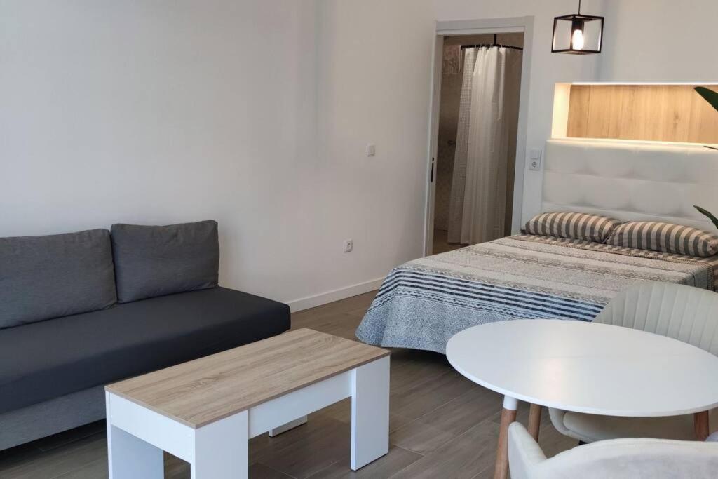 Estudio Diseno Cerca Ciudad Ciencias Vt-55211-v Apartment *